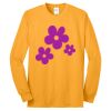 Long Sleeve Core Blend Tee Thumbnail