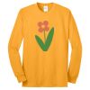 Long Sleeve Core Blend Tee Thumbnail