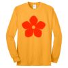 Long Sleeve Core Blend Tee Thumbnail