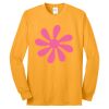Long Sleeve Core Blend Tee Thumbnail