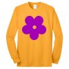 Long Sleeve Core Blend Tee Thumbnail