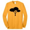 Long Sleeve Core Blend Tee Thumbnail