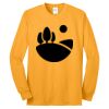 Long Sleeve Core Blend Tee Thumbnail
