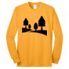 Long Sleeve Core Blend Tee Thumbnail