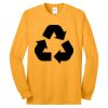 Long Sleeve Core Blend Tee Thumbnail