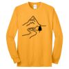 Long Sleeve Core Blend Tee Thumbnail