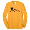 Long Sleeve Core Blend Tee Thumbnail