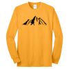 Long Sleeve Core Blend Tee Thumbnail