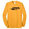 Long Sleeve Core Blend Tee Thumbnail