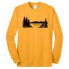 Long Sleeve Core Blend Tee Thumbnail