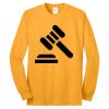 Long Sleeve Core Blend Tee Thumbnail