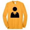 Long Sleeve Core Blend Tee Thumbnail