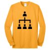 Long Sleeve Core Blend Tee Thumbnail