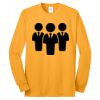 Long Sleeve Core Blend Tee Thumbnail