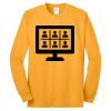 Long Sleeve Core Blend Tee Thumbnail