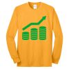 Long Sleeve Core Blend Tee Thumbnail