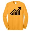Long Sleeve Core Blend Tee Thumbnail