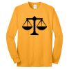Long Sleeve Core Blend Tee Thumbnail