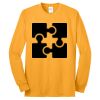 Long Sleeve Core Blend Tee Thumbnail