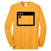 Long Sleeve Core Blend Tee Thumbnail
