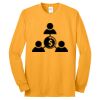 Long Sleeve Core Blend Tee Thumbnail