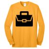Long Sleeve Core Blend Tee Thumbnail
