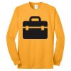 Long Sleeve Core Blend Tee Thumbnail
