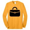 Long Sleeve Core Blend Tee Thumbnail