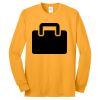 Long Sleeve Core Blend Tee Thumbnail