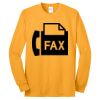 Long Sleeve Core Blend Tee Thumbnail