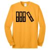 Long Sleeve Core Blend Tee Thumbnail