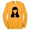 Long Sleeve Core Blend Tee Thumbnail