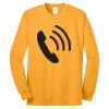 Long Sleeve Core Blend Tee Thumbnail