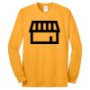 Long Sleeve Core Blend Tee Thumbnail