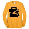 Long Sleeve Core Blend Tee Thumbnail