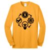 Long Sleeve Core Blend Tee Thumbnail