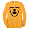 Long Sleeve Core Blend Tee Thumbnail