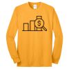 Long Sleeve Core Blend Tee Thumbnail