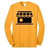 Long Sleeve Core Blend Tee Thumbnail
