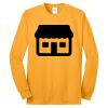 Long Sleeve Core Blend Tee Thumbnail
