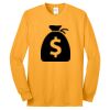 Long Sleeve Core Blend Tee Thumbnail