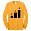Long Sleeve Core Blend Tee Thumbnail