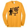 Long Sleeve Core Blend Tee Thumbnail