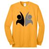 Long Sleeve Core Blend Tee Thumbnail