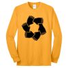 Long Sleeve Core Blend Tee Thumbnail