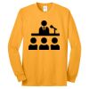 Long Sleeve Core Blend Tee Thumbnail