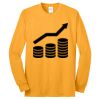 Long Sleeve Core Blend Tee Thumbnail