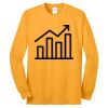 Long Sleeve Core Blend Tee Thumbnail