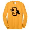 Long Sleeve Core Blend Tee Thumbnail
