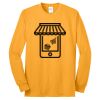 Long Sleeve Core Blend Tee Thumbnail